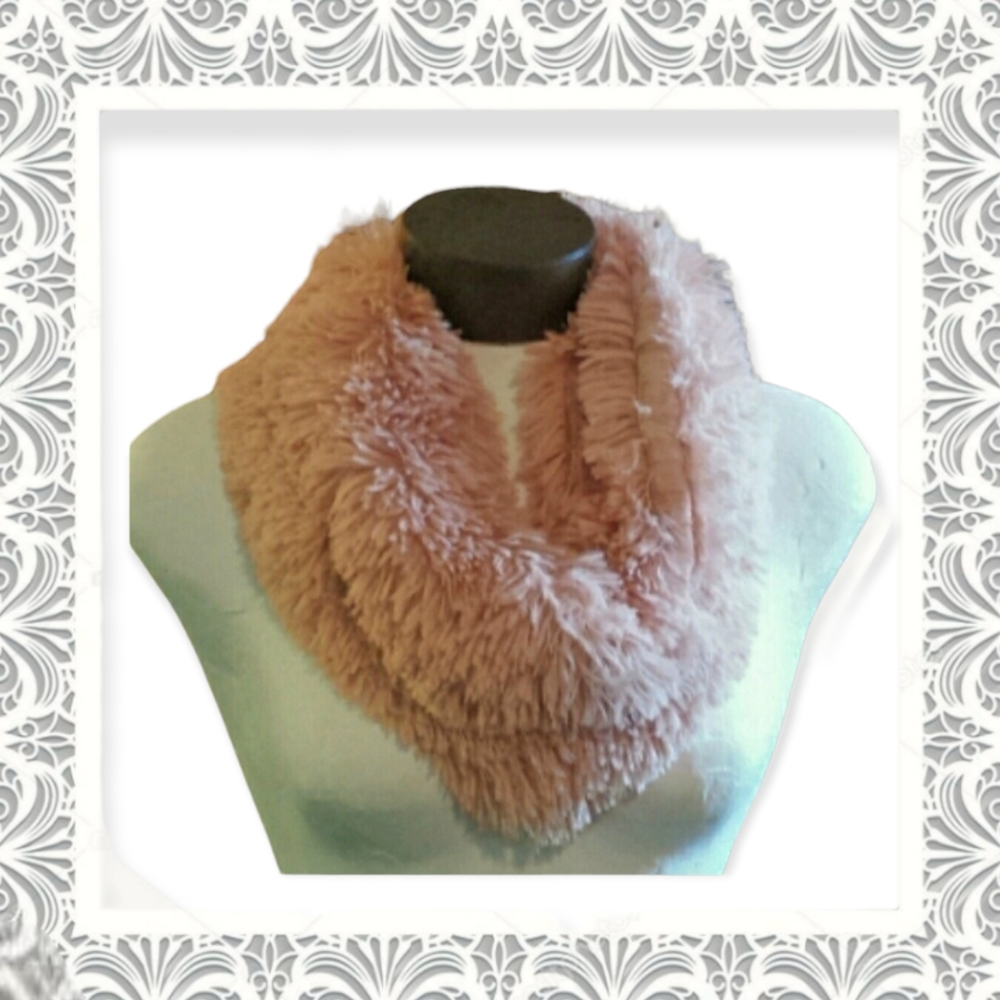 Infinity scarf - Picture 6 of 7
